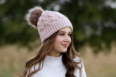 The Berkley Beanie (Crochet)