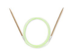 HiyaHiya US Bamboo Circular Needles 60" (Size 7)