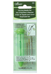 Clover Darning Needle Set