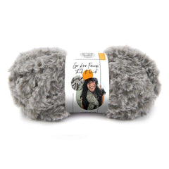 Go For Faux® Thick & Quick® Yarn