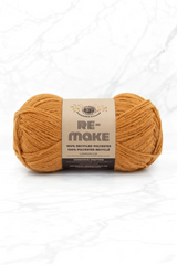 Re-Make Yarn