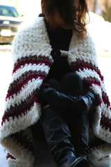 Ambar Scape (Crochet)