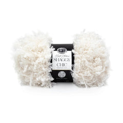 Haute Stitches Shaggy Chic